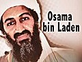 Bin Laden raid: Changing the story