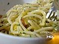 Restaurants move toward handmade pastas