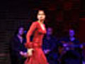 Kathak and Flamenco fusion in NY