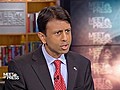 TSA searches ‘absolutely’ excessive,  says Jindal