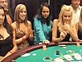 FHM Harrahs Blackjack