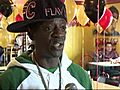 Flavor Flav Employees Say Checks Bounced