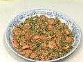 Shrimp Fried Rice