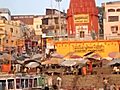 Varanasi.A final destination
