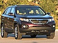 2011 Kia Sorento