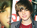 Hollywood Hair: Justin Bieber