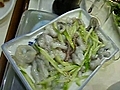 韓國的生章魚