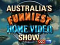 Australia’s Funniest Home Videos turns 21