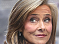 New Roles for &quot;Today’s&quot; Meredith Vieira