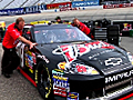 Garage Cam Replay: Dover