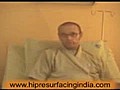 Dr Vijay Bose Latest Video About Hip cpart2