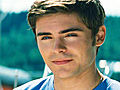 Charlie St. Cloud: Zac Efron