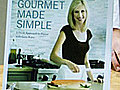 Gourmet Made Simple Cookbook