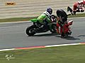 MOTO2: Catalan GP - 2011