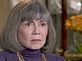 Anne Rice: &#039;I Quit Being a Christian&#039;