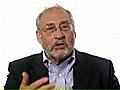 Joseph Stiglitz on the Fall of Lehman Brothers