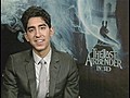 Dev Patel (