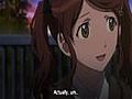 Amagami-SS Ep.12 1/3 Eng.sub