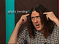 Weird Al Yankovic on performing the Gaga way