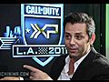 IG Extended Coverage: World Exclusive Call of Duty XP Interview with Activision’s Eric Hirshberg