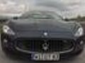 Maserati GranTurismo – Der schöne Italiener
