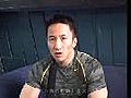 罕见奥运冠军帅哥石智勇对NIKE紧身衣的独到看法