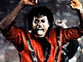 Michael Jackson Thriller