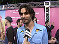 Tyson Ritter Interview - The House Bunny