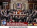 Benjamin Netanyahu Addresses US Congress