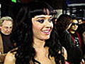 Grammy Noms 2010: Katy Perry