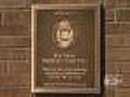Plaque Unveiled For Fallen Philly Firefighter