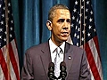 Obama Continues Bin Laden Victory Tour