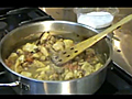 How To Make Chicken Breast With Mushrooms