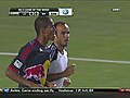 SAVE: Coundoul denies Donovan