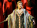 San Diego Opera Spotlight: Nabucco