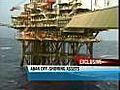 Lenders put pressure on Aban Offshore