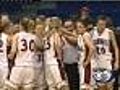 Girls Hoops: Fond du Lac vs Oshkosh West