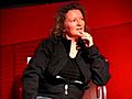 Rachel Whiteread: Artist’s Talk