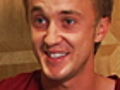 MTV Rough Cut: Tom Felton