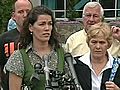 Kerrigan Family Reacts To Verdict