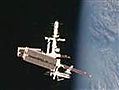 Unprecedented video from space &#039;photo op&#039;