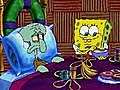 Spongebob - Komm mit zu mir - Folge 47 - Clip 6