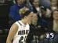 Green Bay Women will play in NCAA Tournament