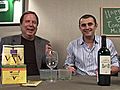 A Master of Wine Visits WLTV - Episode #558