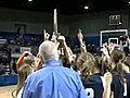 Shiloh Girls Win 4A State Title