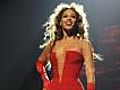 Beyoncé triunfa en los MTV Europa