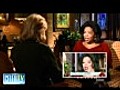 Oprah Cries to Barbara Walters about Stedman 12/9/10