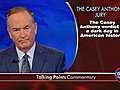 Bill O’Reilly&#039;s Talking Points - Wed,  Jul 6, 2011