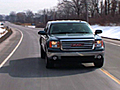 2008 GMC Sierra