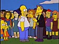 The Simpsons . 7x24 . Homerpalooza